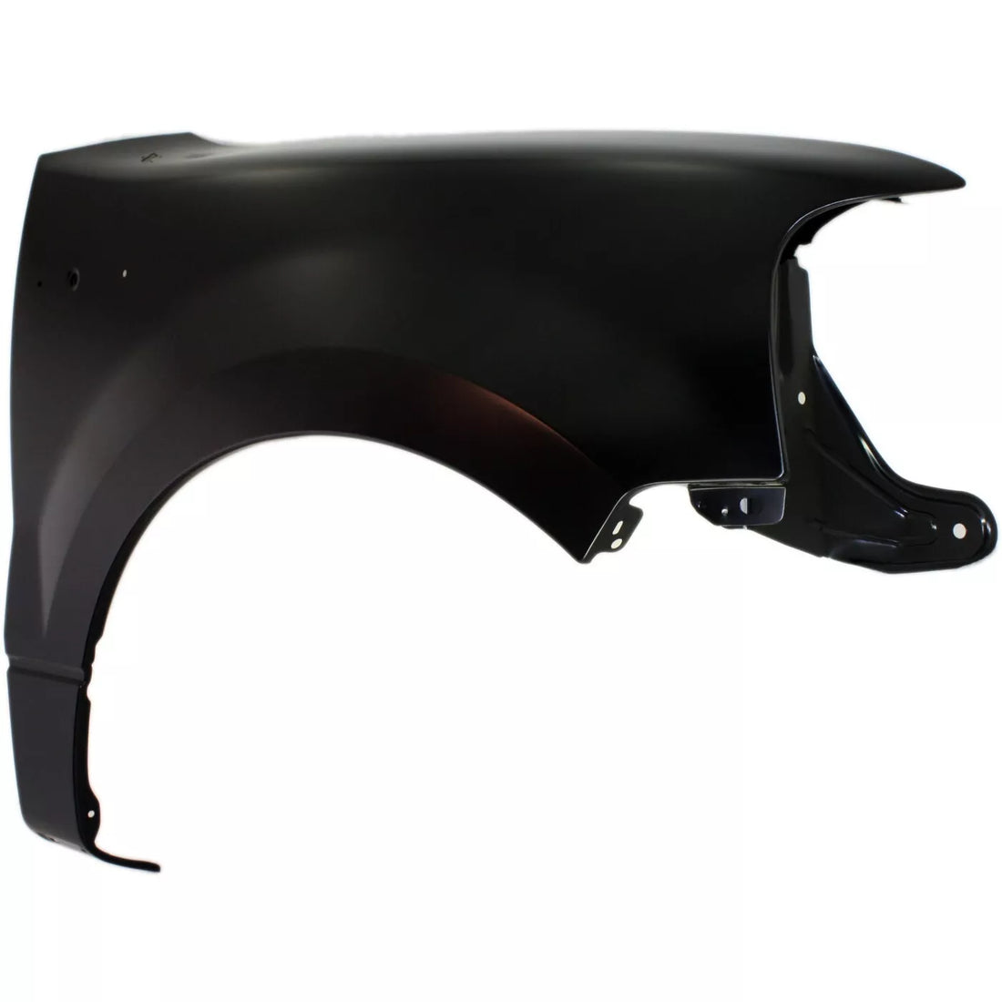 Conjunto de guardabarros delantero derecho 2006 - 2008 FORD F-150 FO1241270C 6L3Z16005A