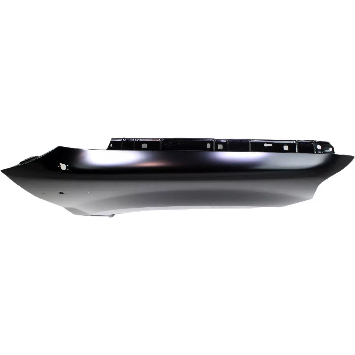 Right Side Front fender assy 2006 - 2008 FORD F-150  FO1241270V 6L3Z16005A