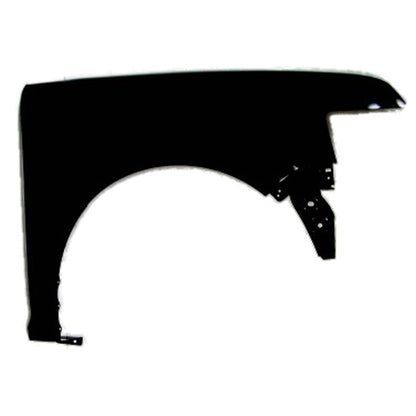 Right Side Front fender assy 2009 - 2019 FORD FLEX  FO1241275 BA8Z16005A