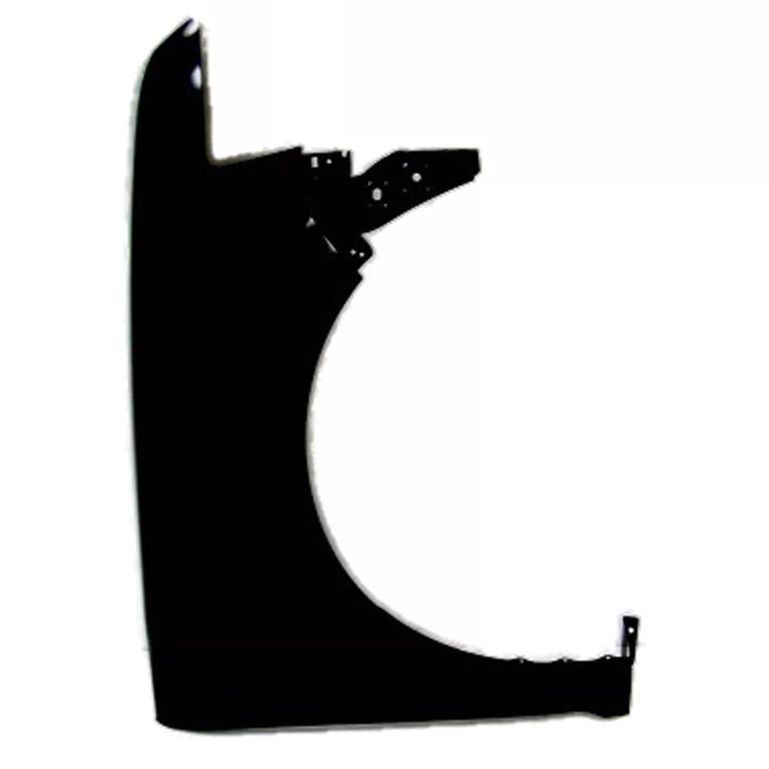 Right Side Front fender assy 2009 - 2019 FORD FLEX CAPA FO1241275C BA8Z16005A