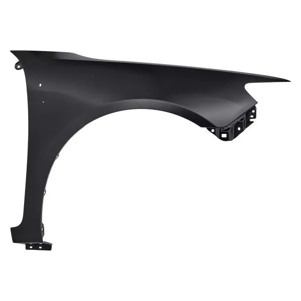 Right Side Front fender assy 2010 - 2012 LINCOLN MKZ CAPA FO1241276C AH6Z16005A