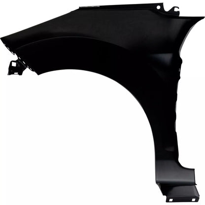Conjunto guardabarros delantero lado derecho 2011 - 2013 FORD FIESTA FO1241278C BE8Z16005A