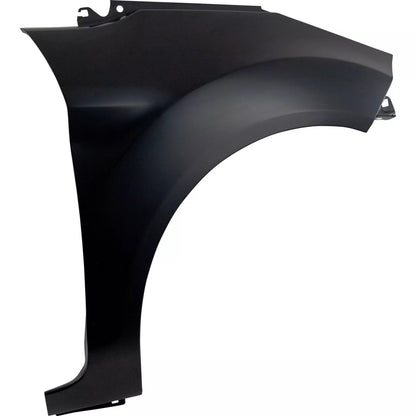 Conjunto guardabarros delantero lado derecho 2011 - 2013 FORD FIESTA FO1241278C BE8Z16005A