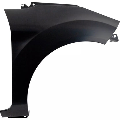 Conjunto guardabarros delantero lado derecho 2011 - 2013 FORD FIESTA FO1241278C BE8Z16005A