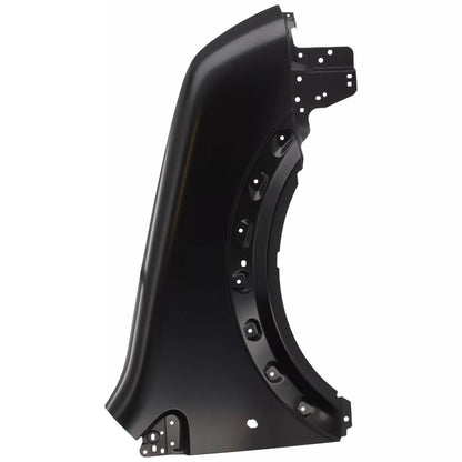 Conjunto de guardabarros delantero derecho 2010 - 2013 FORD TRANSIT CONNECT FO1241279C 9T1Z16005A