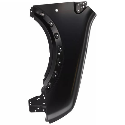Conjunto de guardabarros delantero derecho 2010 - 2013 FORD TRANSIT CONNECT FO1241279C 9T1Z16005A
