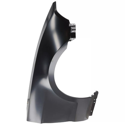 Conjunto guardabarros delantero lado derecho 2010 - 2014 FORD MUSTANG FO1241281C AR3Z16005A