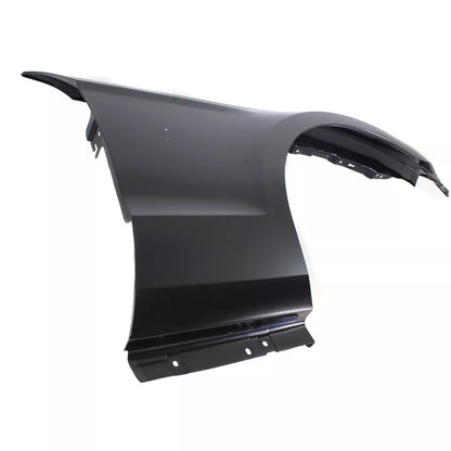 Conjunto guardabarros delantero lado derecho 2010 - 2014 FORD MUSTANG FO1241282C AR3Z16005B