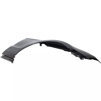 Conjunto guardabarros delantero lado derecho 2010 - 2014 FORD MUSTANG FO1241282C AR3Z16005B