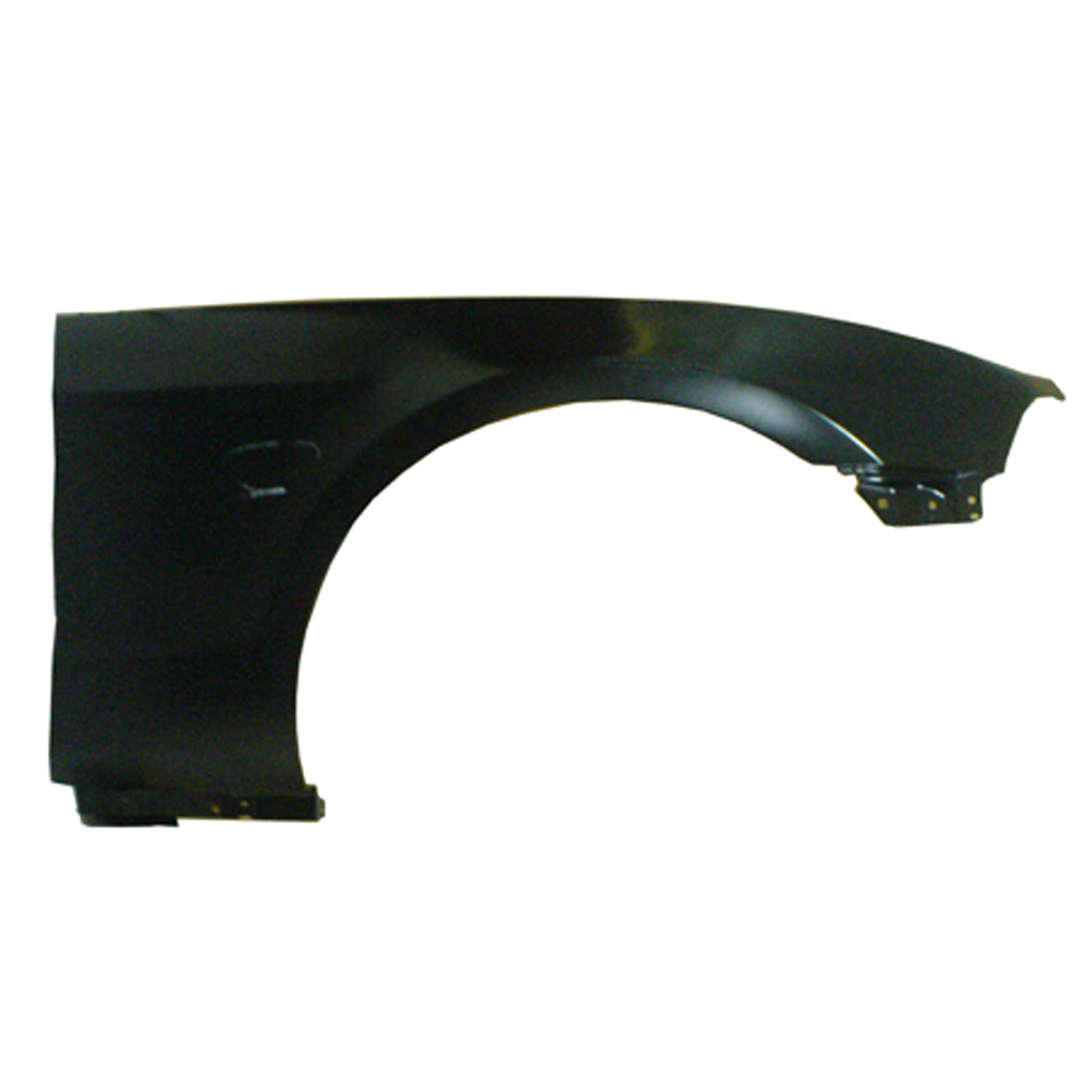 Right Side Front fender assy 2010 - 2014 FORD MUSTANG  FO1241282 AR3Z16005B