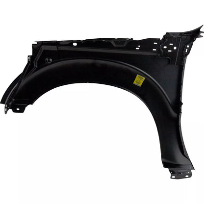 Conjunto de guardabarros delantero derecho 2011 - 2016 FORD F-250 SUPER DUTY FO1241284C BC3Z16005A