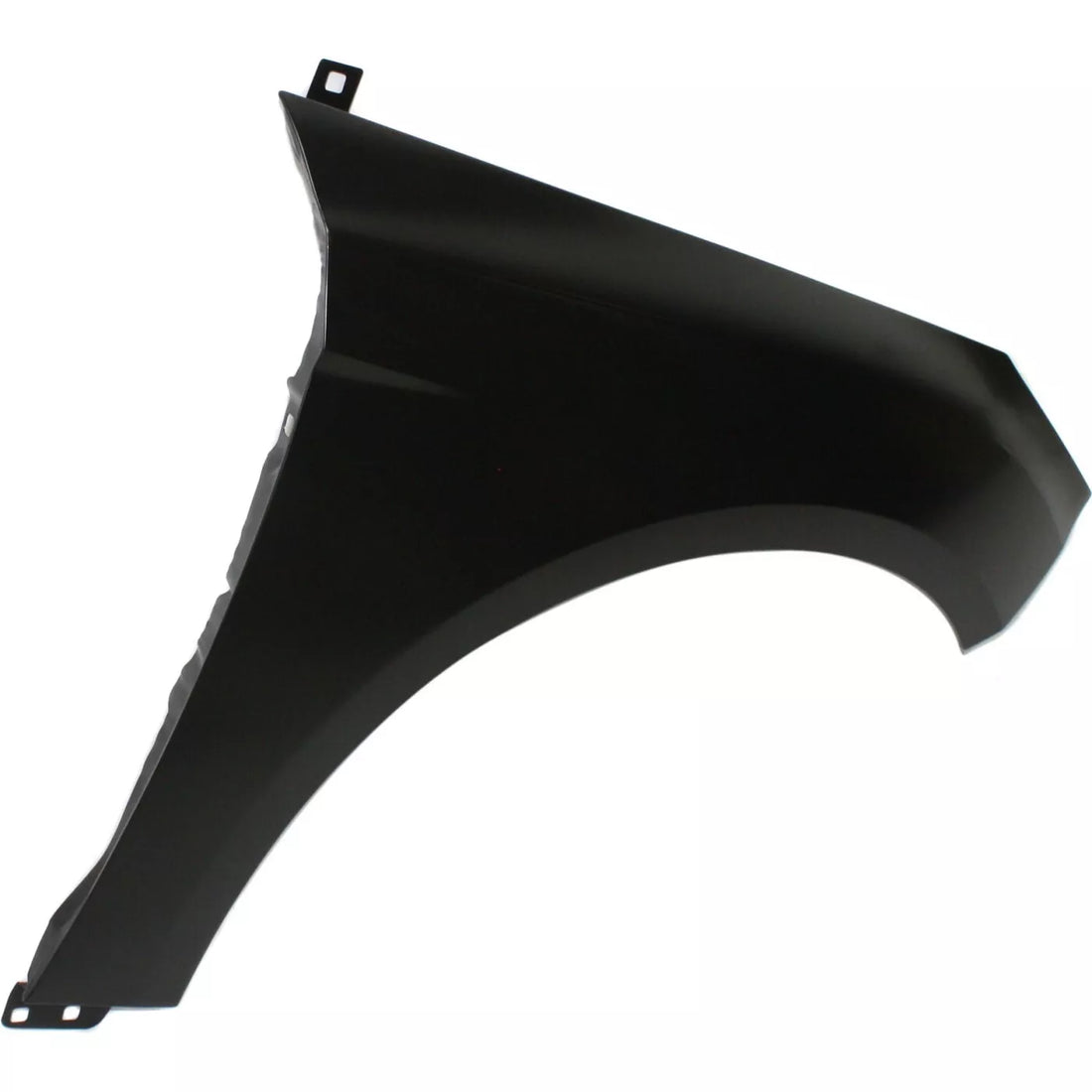 Right Side Front fender assy 2012 - 2018 FORD FOCUS CAPA FO1241287PP BM5Z16005B