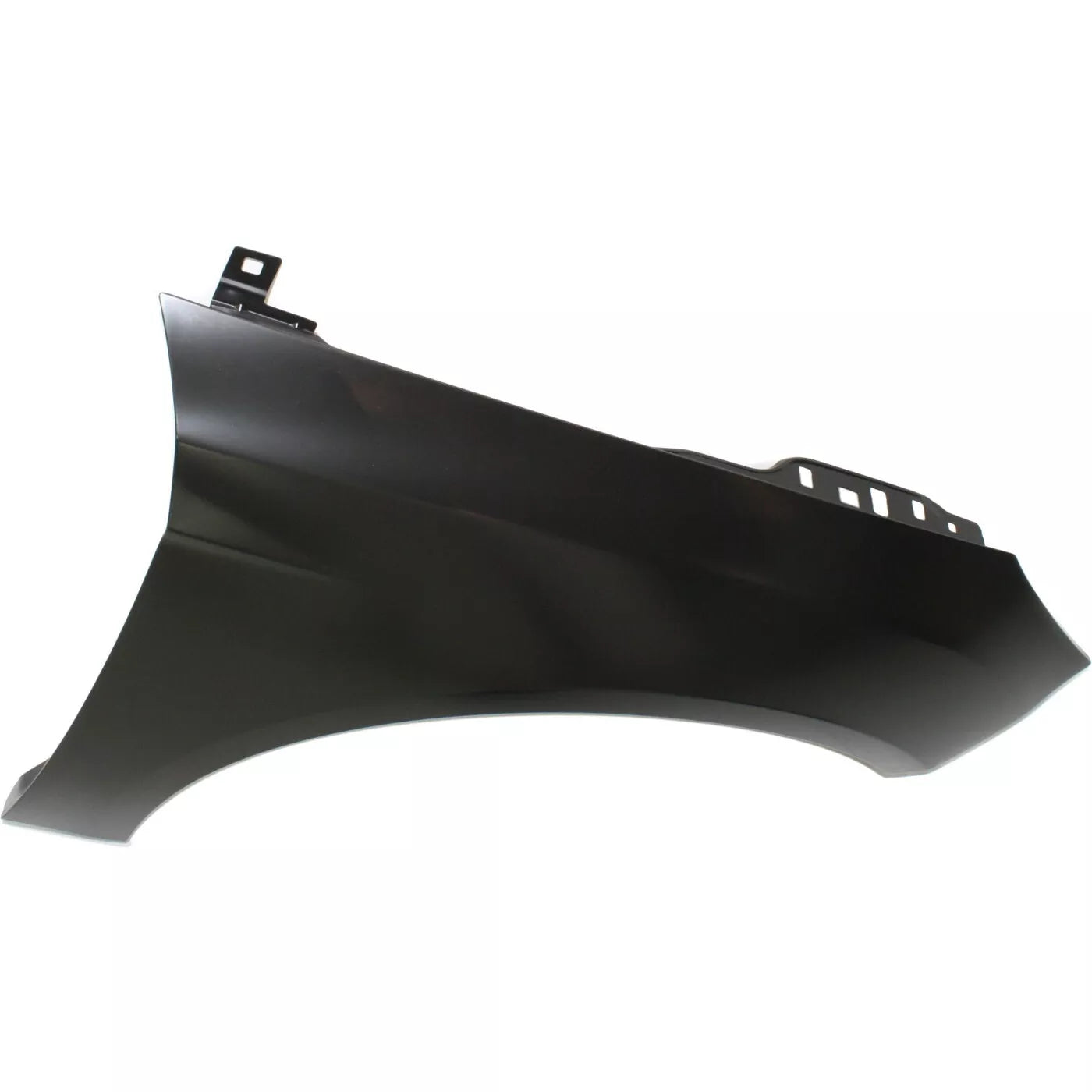 Right Side Front fender assy 2012 - 2018 FORD FOCUS CAPA FO1241287PP BM5Z16005B