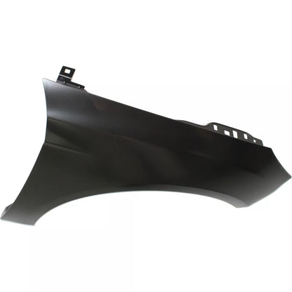 Right Side Front fender assy 2012 - 2018 FORD FOCUS CAPA FO1241287PP BM5Z16005B