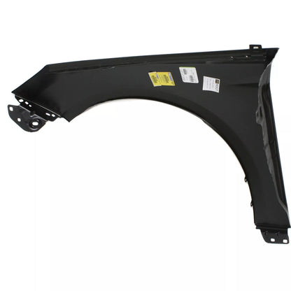 Right Side Front fender assy 2012 - 2018 FORD FOCUS CAPA FO1241287PP BM5Z16005B