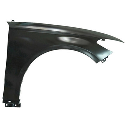 Right Side Front fender assy 2013 - 2016 FORD FUSION CAPA FO1241289PP DS7Z16005A
