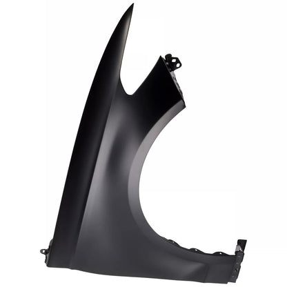 Right Side Front fender assy 2013 - 2016 FORD FUSION CAPA FO1241289PP DS7Z16005A