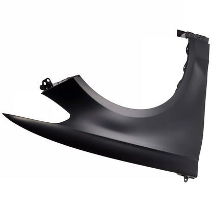 Right Side Front fender assy 2013 - 2016 FORD FUSION CAPA FO1241289PP DS7Z16005A