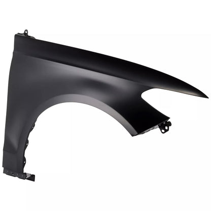 Right Side Front fender assy 2013 - 2016 FORD FUSION CAPA FO1241289PP DS7Z16005A