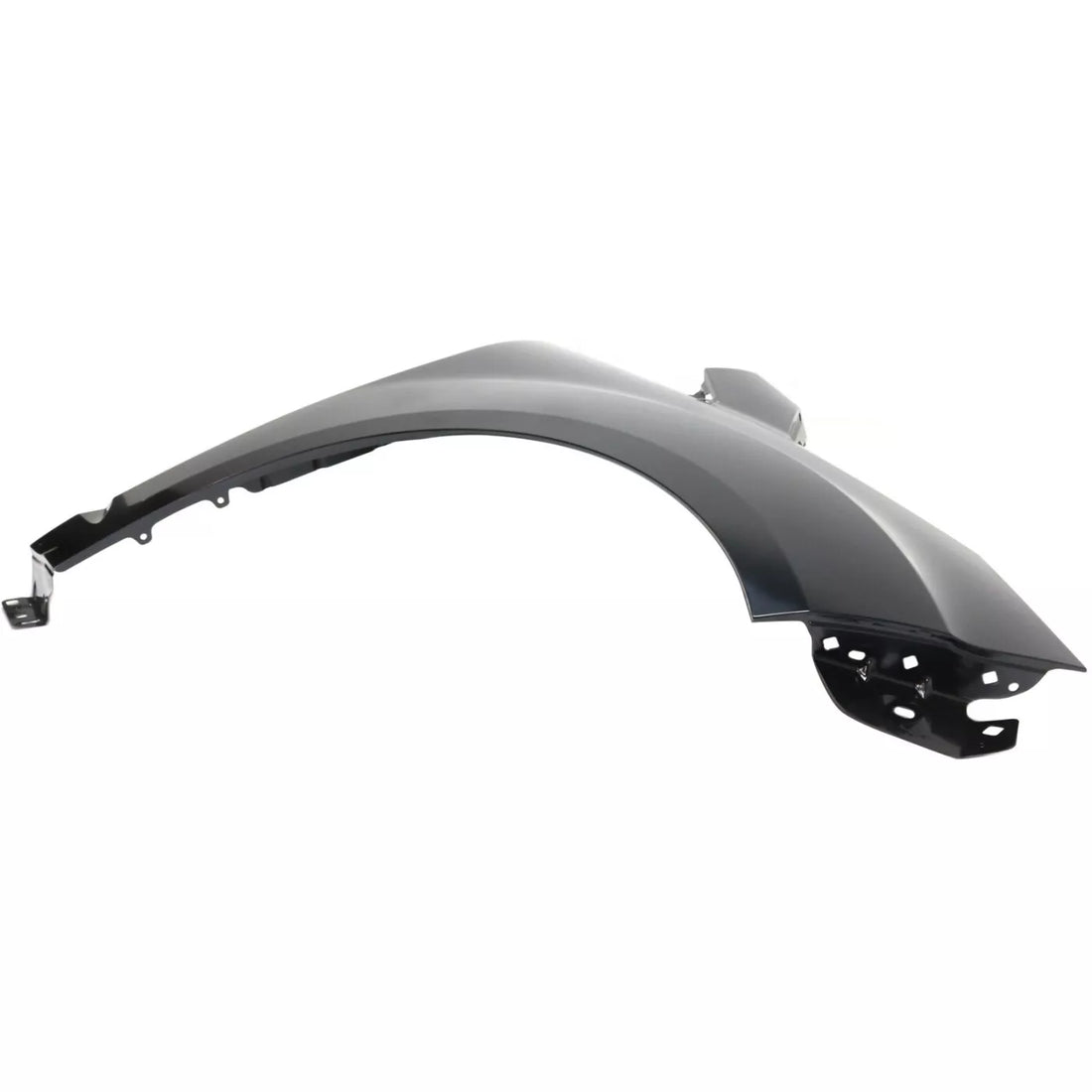 Right Side Front fender assy 2013 - 2018 FORD C-MAX  FO1241290C DM5Z16005A