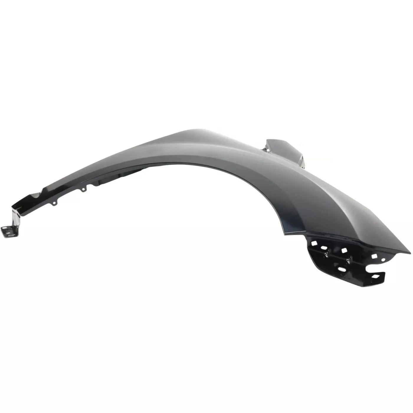 Right Side Front fender assy 2013 - 2018 FORD C-MAX  FO1241290C DM5Z16005A