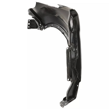 Right Side Front fender assy 2011 - 2015 FORD EXPLORER CAPA FO1241291C BB5Z16005A