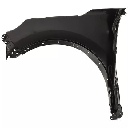 Right Side Front fender assy 2011 - 2015 FORD EXPLORER CAPA FO1241291C BB5Z16005A