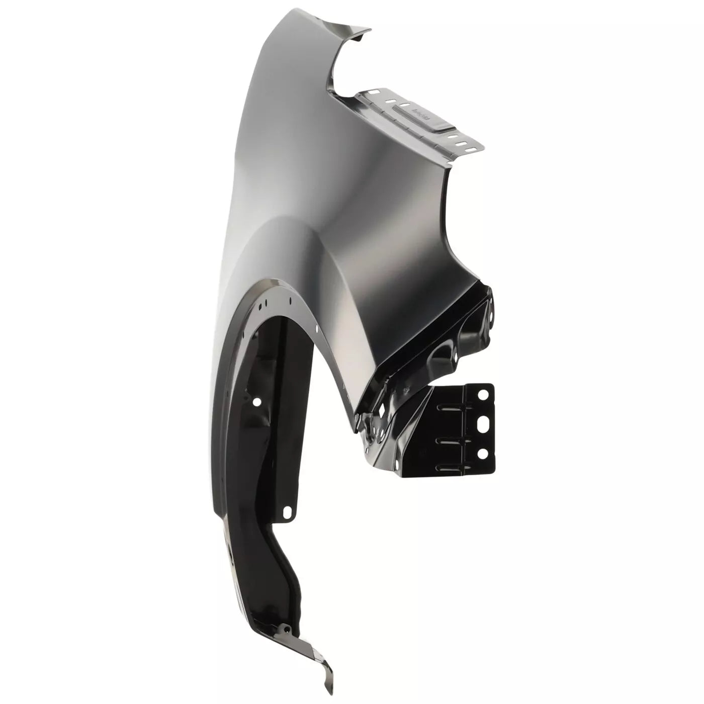 Right Side Front fender assy 2011 - 2015 FORD EXPLORER CAPA FO1241291C BB5Z16005A