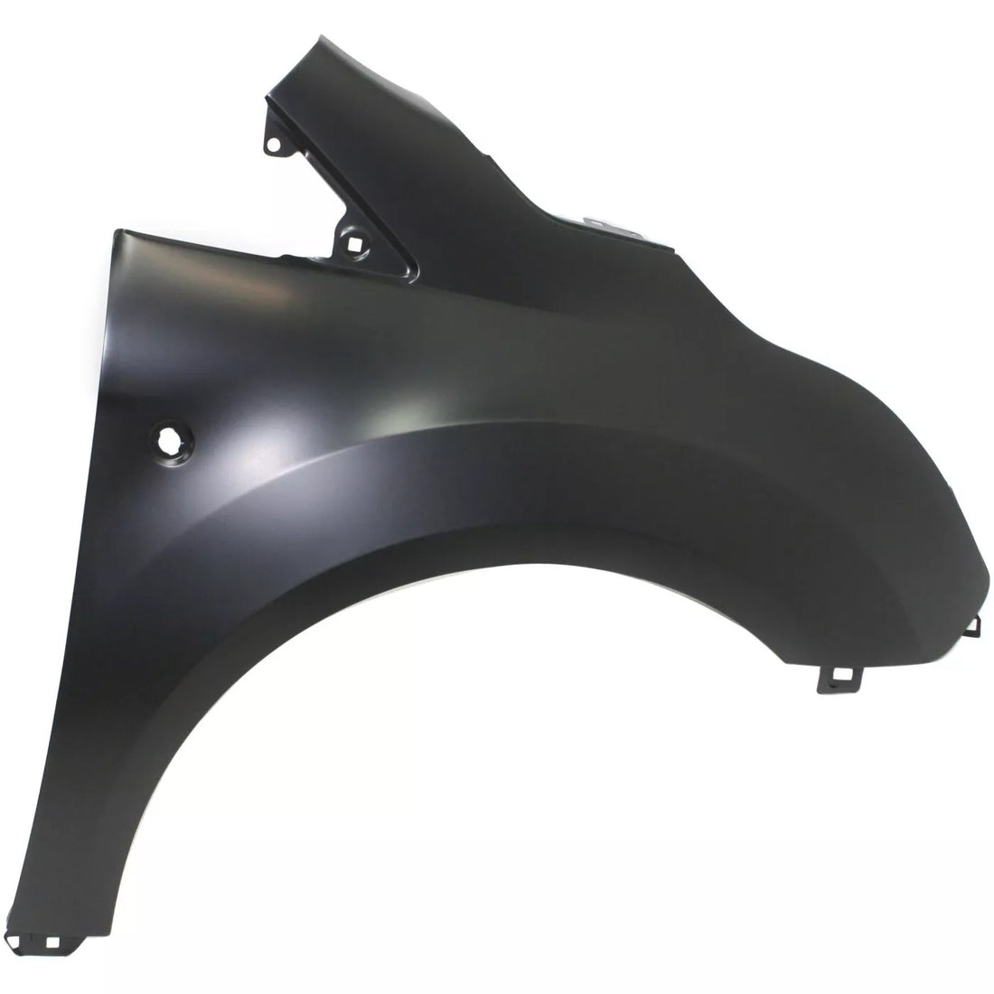 Right Side Front fender assy 2014 - 2018 FORD TRANSIT CONNECT CAPA FO1241293C KT1Z16005A