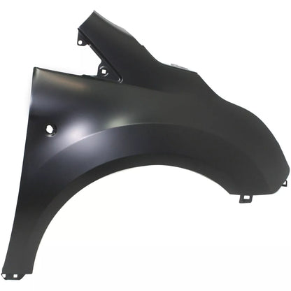 Right Side Front fender assy 2014 - 2018 FORD TRANSIT CONNECT CAPA FO1241293C KT1Z16005A