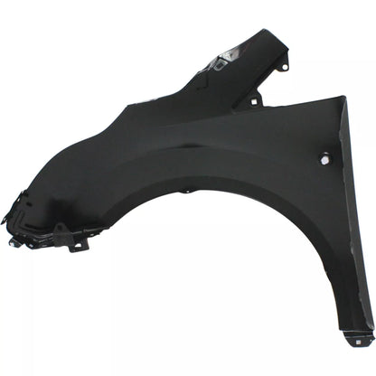 Right Side Front fender assy 2014 - 2018 FORD TRANSIT CONNECT CAPA FO1241293C KT1Z16005A