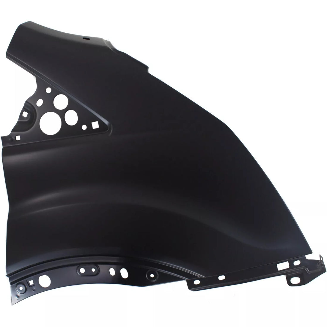 Right Side Front fender assy 2015 - 2019 FORD TRANSIT-150 CAPA FO1241294PP CK4Z16005A