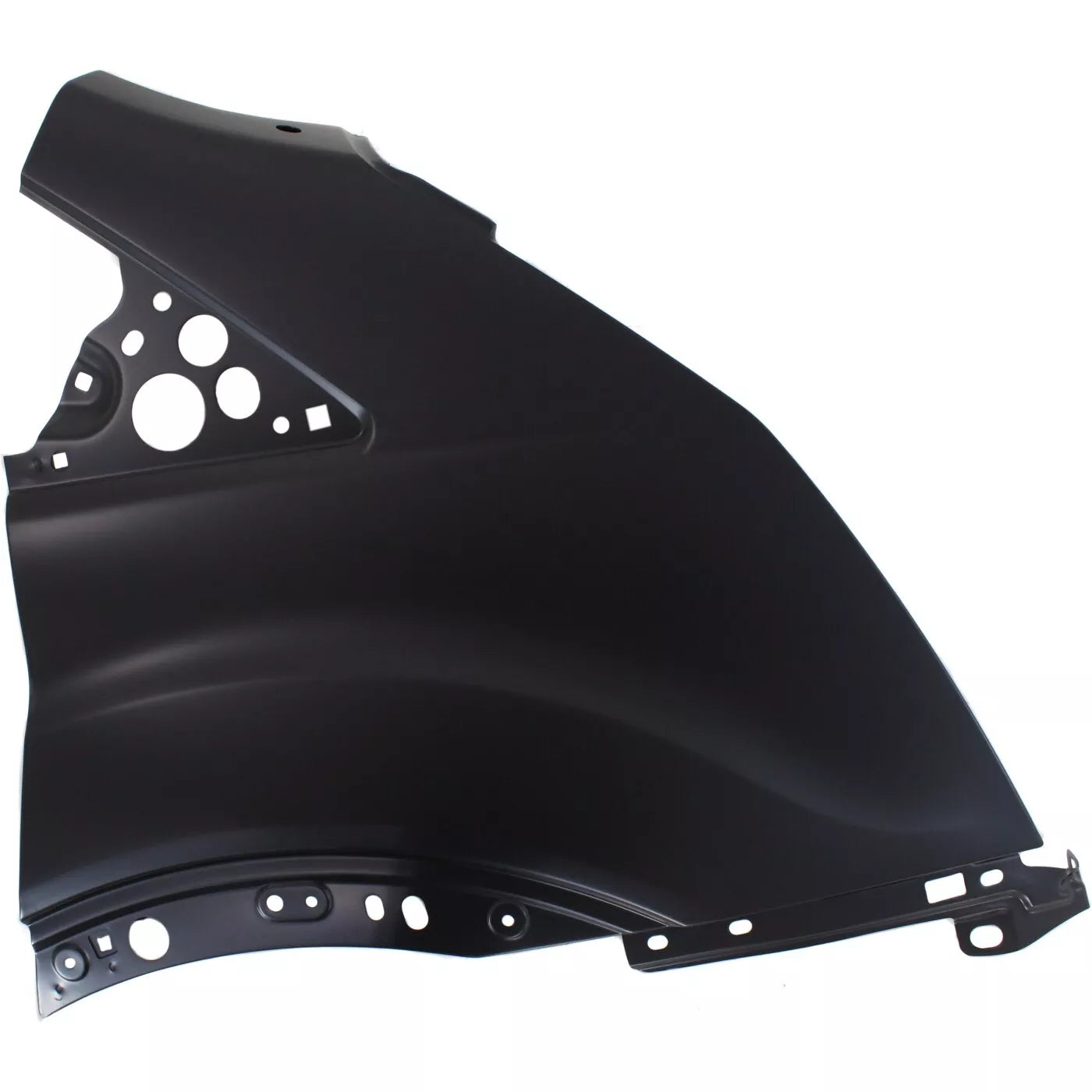 Right Side Front fender assy 2015 - 2019 FORD TRANSIT-150 CAPA FO1241294PP CK4Z16005A