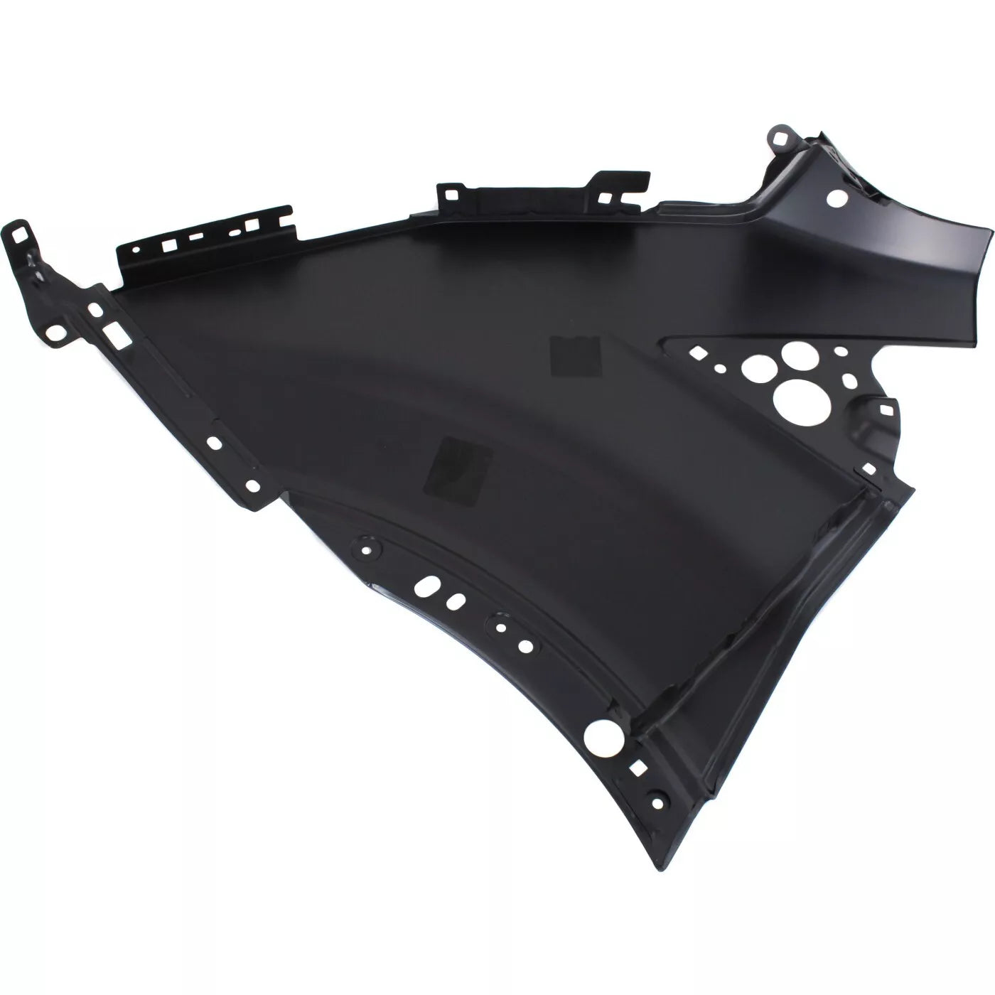 Right Side Front fender assy 2015 - 2019 FORD TRANSIT-150 CAPA FO1241294PP CK4Z16005A
