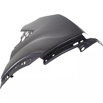 Right Side Front fender assy 2015 - 2019 FORD TRANSIT-150 CAPA FO1241294PP CK4Z16005A
