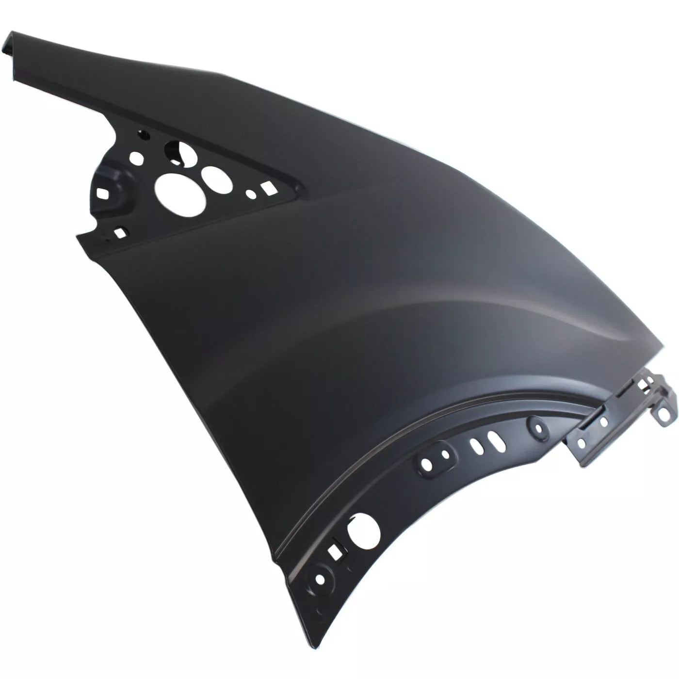 Right Side Front fender assy 2015 - 2019 FORD TRANSIT-150 CAPA FO1241294PP CK4Z16005A