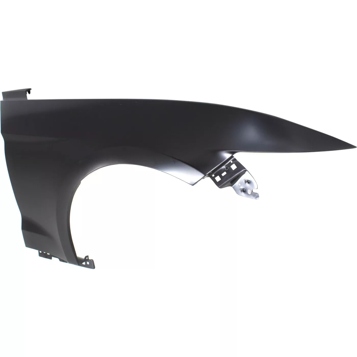 Right Side Front fender assy 2015 - 2017 FORD MUSTANG  FO1241296 FR3Z16005A