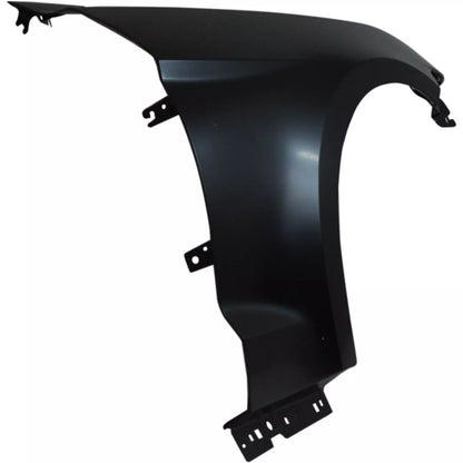 Right Side Front fender assy 2015 - 2017 FORD MUSTANG  FO1241297 FR3Z16005B