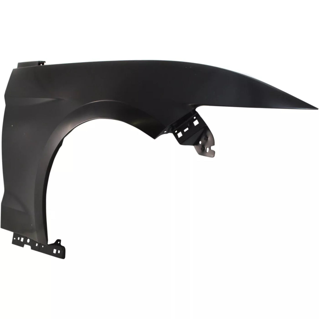 Right Side Front fender assy 2015 - 2017 FORD MUSTANG  FO1241297 FR3Z16005B