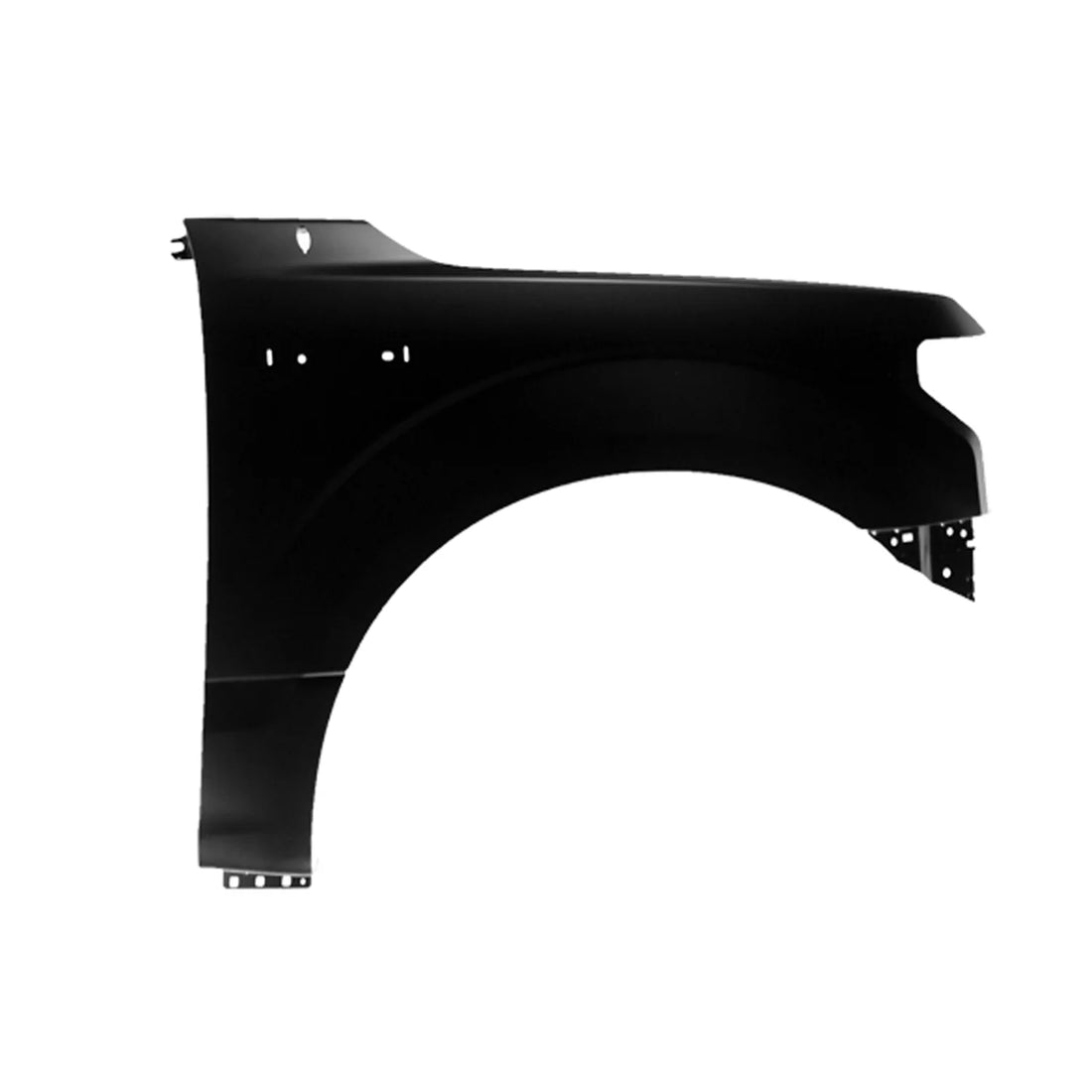 Right Side Front fender assy 2015 - 2020 FORD F-150  FO1241298 VL3Z16005B