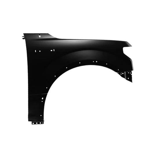 Right Side Front fender assy 2015 - 2020 FORD F-150  FO1241299 VL3Z16005C