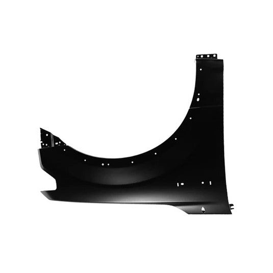 Right Side Front fender assy 2015 - 2020 FORD F-150  FO1241299 VL3Z16005C