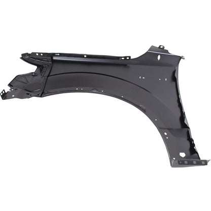 Right Side Front fender assy 2015 - 2020 FORD F-150  FO1241300 VL3Z16005D