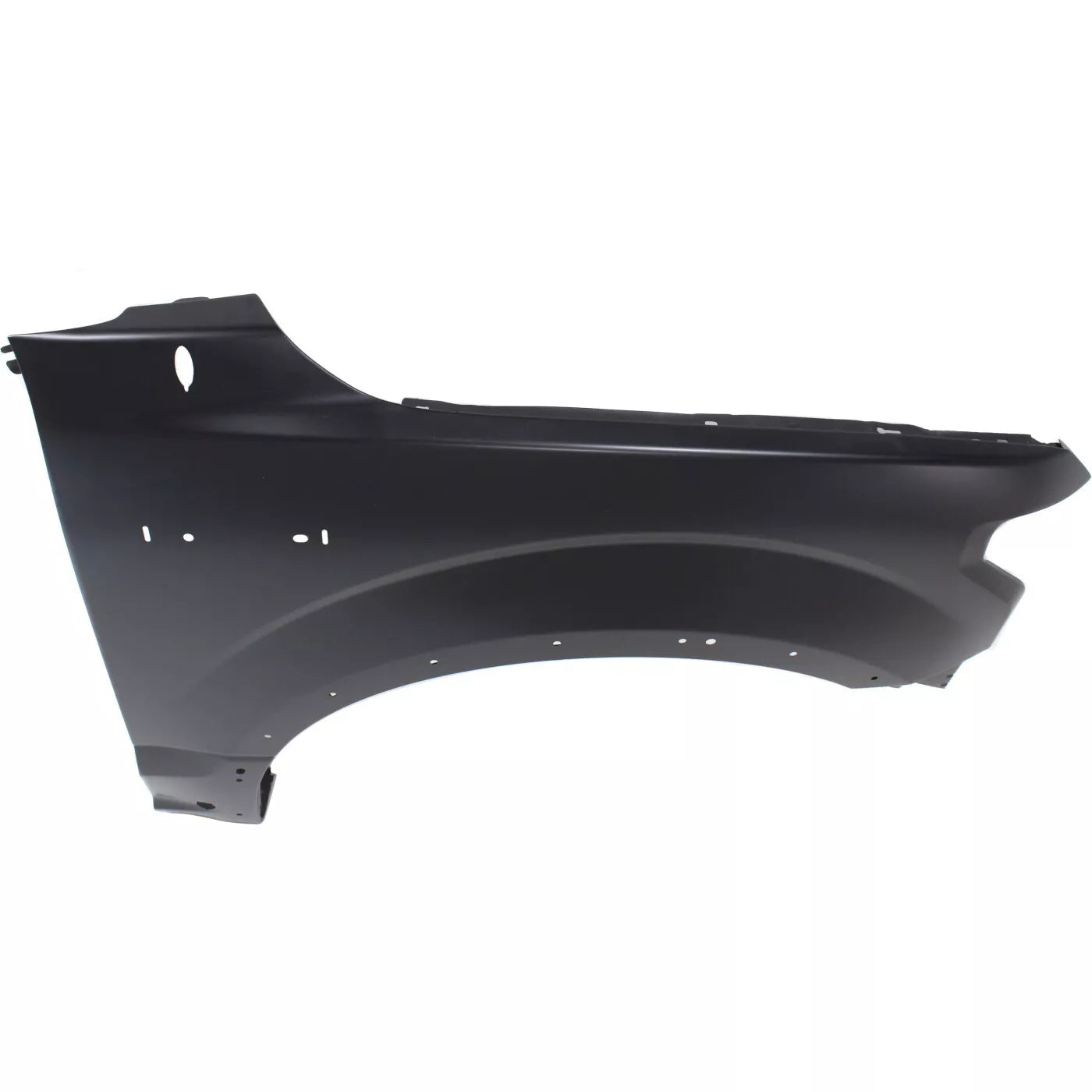 Right Side Front fender assy 2015 - 2020 FORD F-150  FO1241300 VL3Z16005D