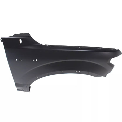 Right Side Front fender assy 2015 - 2020 FORD F-150  FO1241300 VL3Z16005D