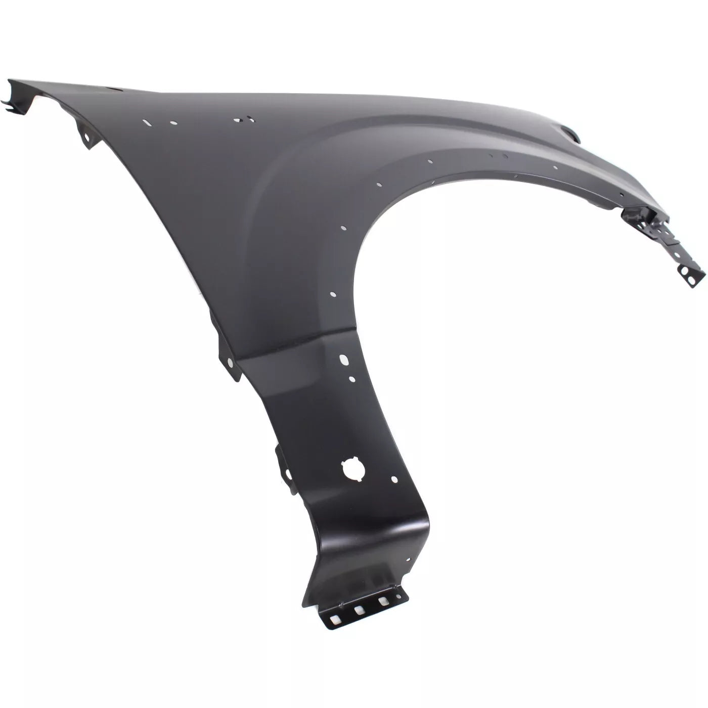 Right Side Front fender assy 2015 - 2020 FORD F-150  FO1241300 VL3Z16005D