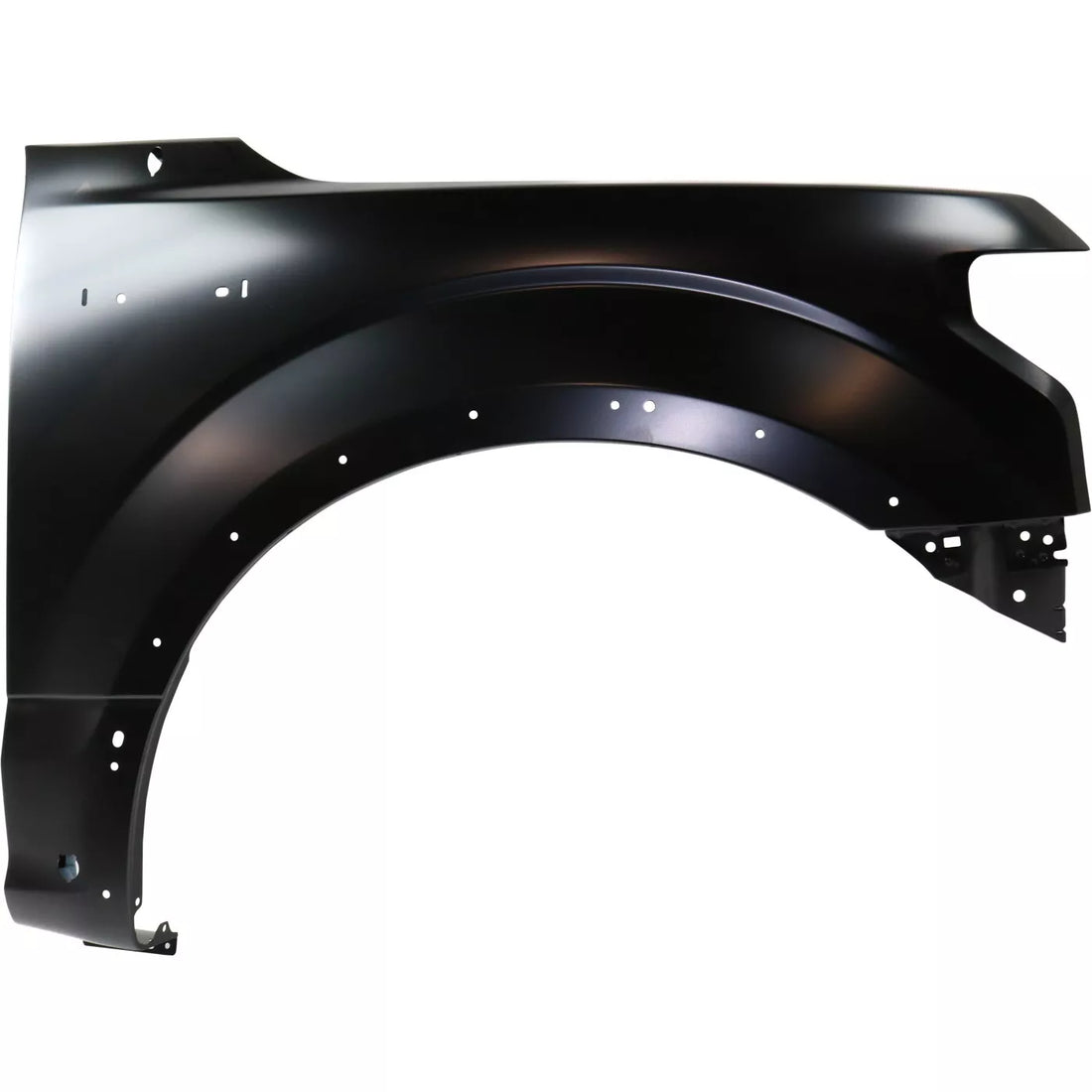 Right Side Front fender assy 2015 - 2020 FORD F-150 CAPA FO1241300C VL3Z16005D