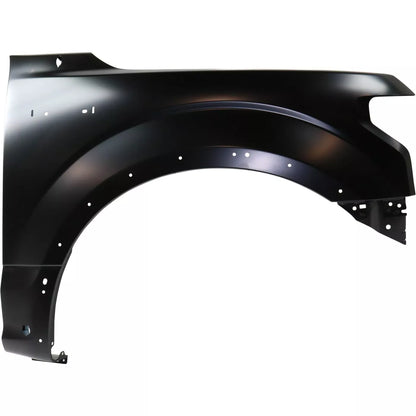 Right Side Front fender assy 2015 - 2020 FORD F-150 CAPA FO1241300C VL3Z16005D