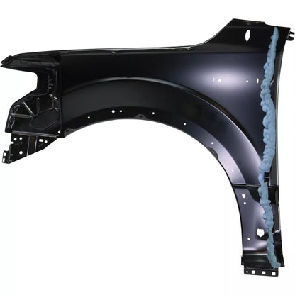 Right Side Front fender assy 2015 - 2020 FORD F-150 CAPA FO1241300C VL3Z16005D