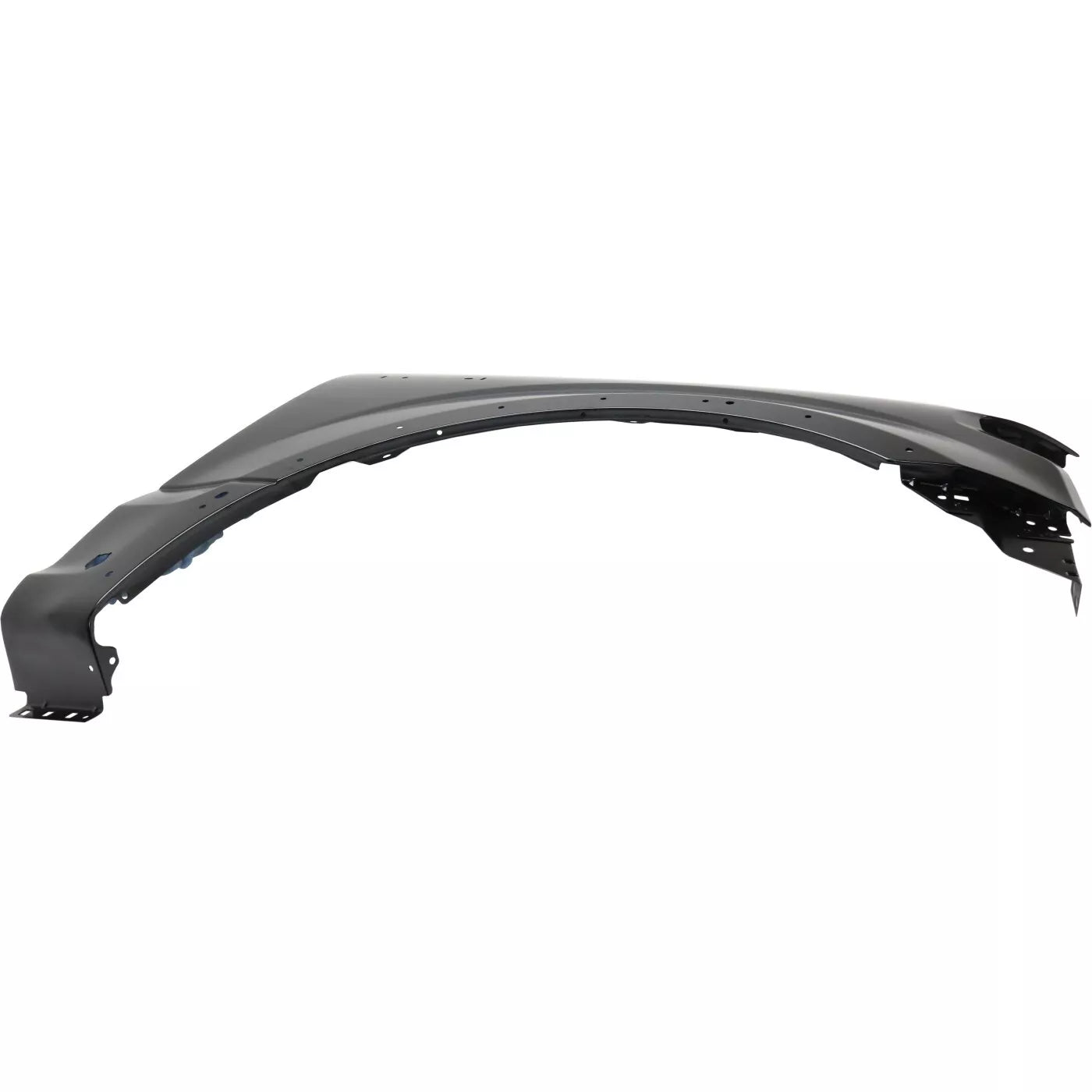 Right Side Front fender assy 2015 - 2020 FORD F-150 CAPA FO1241300C VL3Z16005D